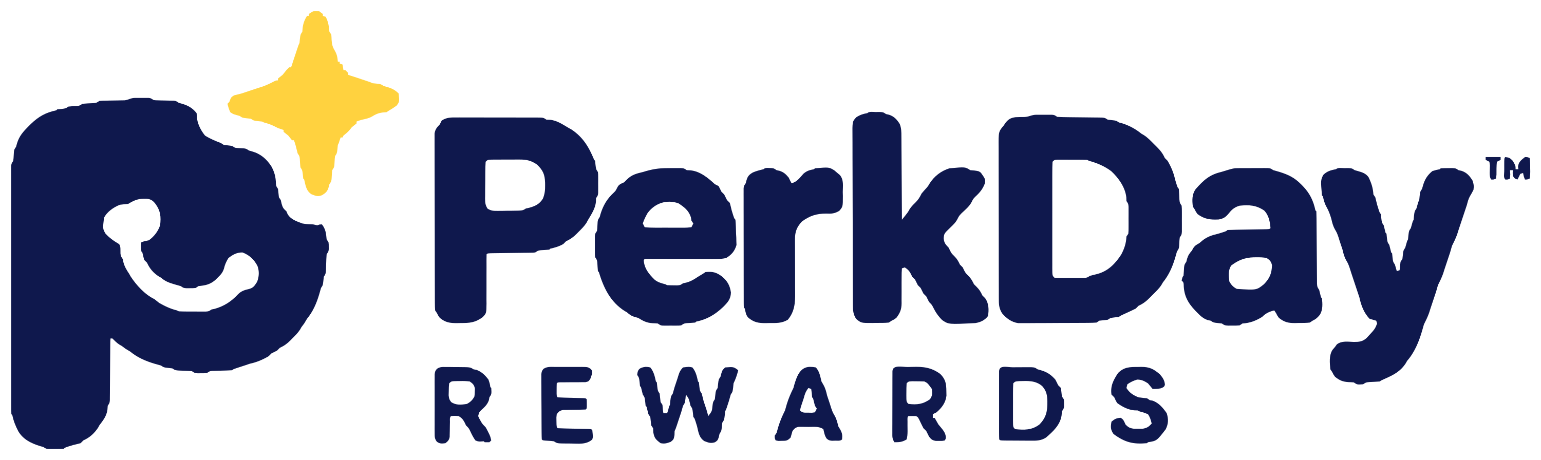 PerkDay Rewards